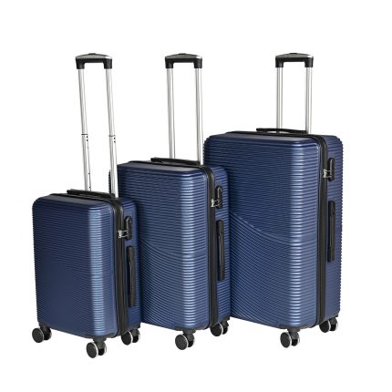 L158A Exquisite and Practical Suitcase
