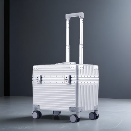 C101A Exquisite and Practical Suitcase