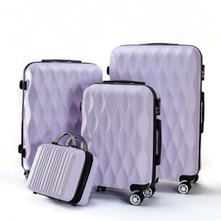 F112A Exquisite and Practical Suitcase