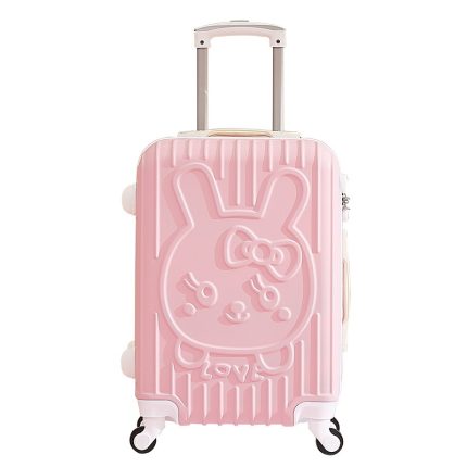 CS123A Exquisite and Practical Suitcase